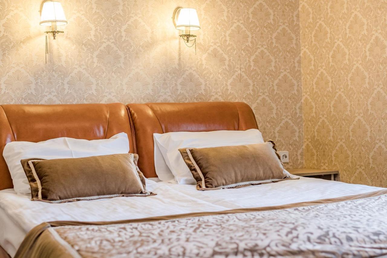 Zupe Pension Radailiai Buitenkant foto