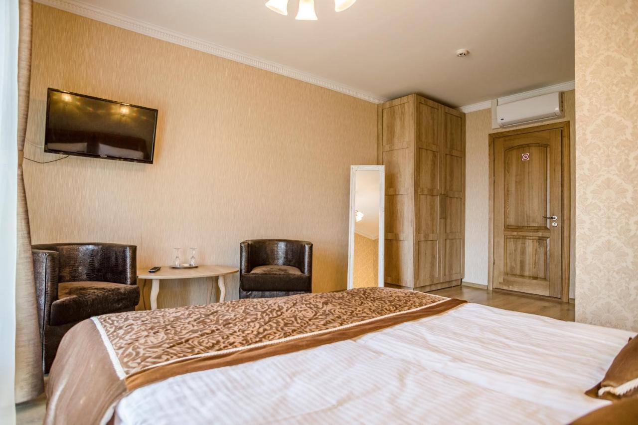 Zupe Pension Radailiai Buitenkant foto