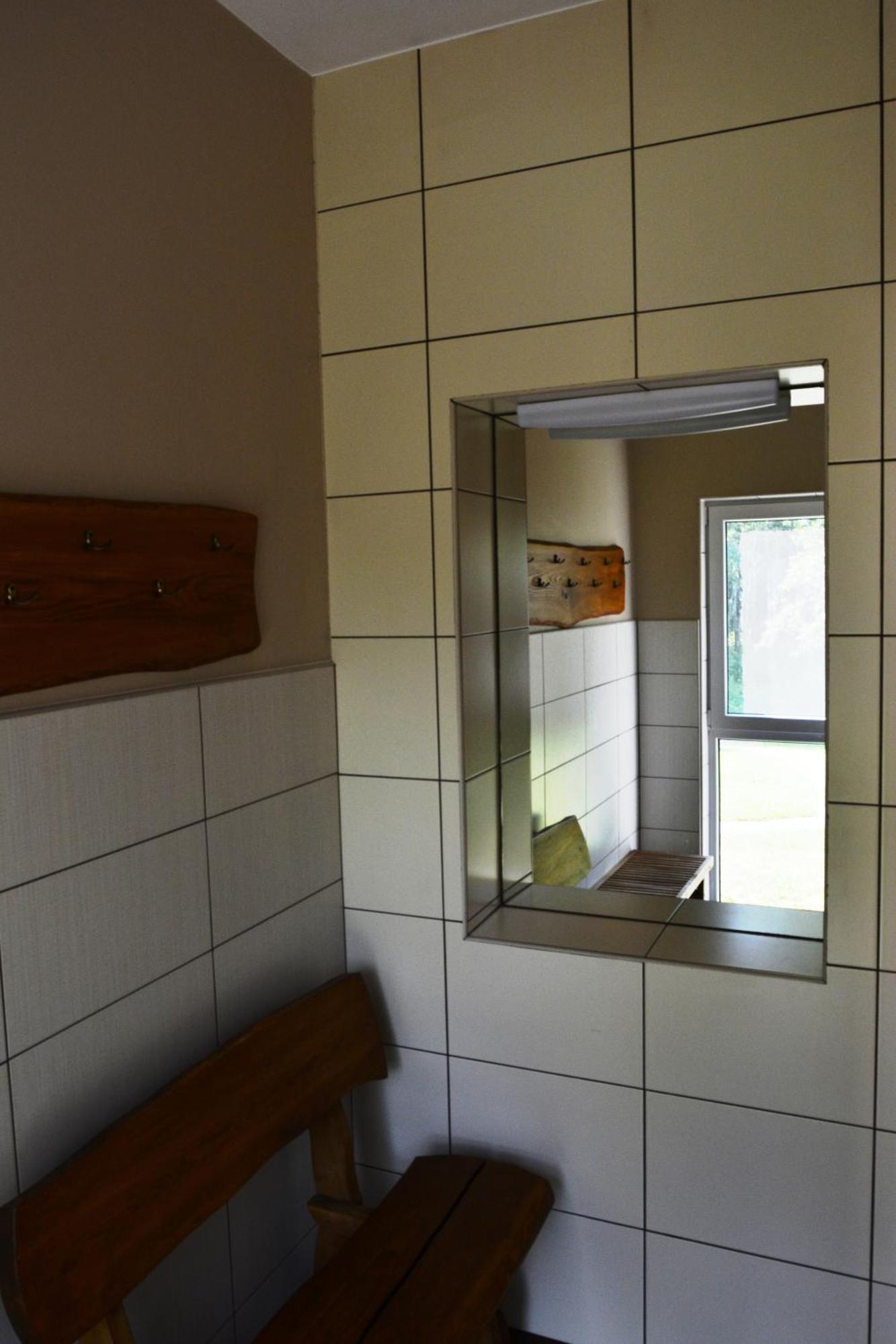 Zupe Pension Radailiai Kamer foto