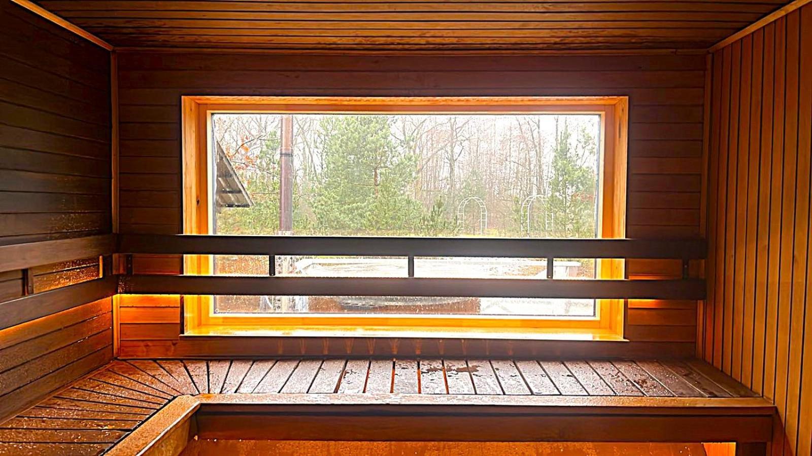 Zupe Pension Radailiai Buitenkant foto